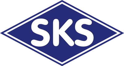 Logo von SKS Stahl- u. Metallverarbeitungs GmbH